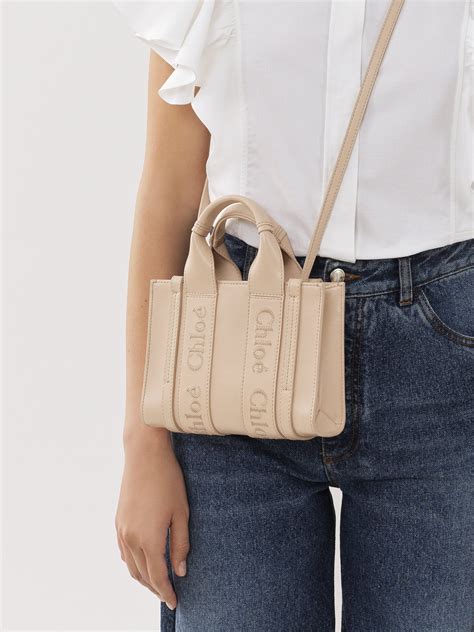 chloe woody tote bag review|chloe woody small tote bag.